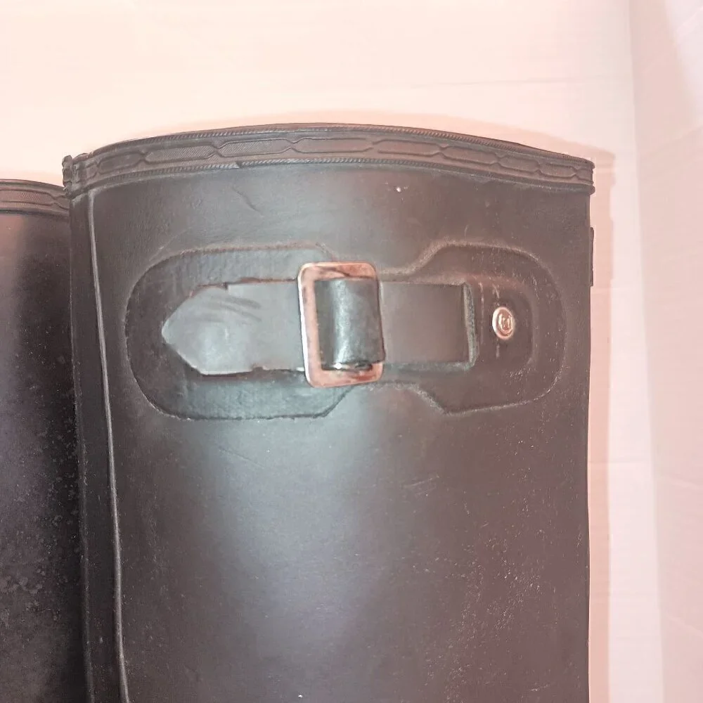 Hunter original tall